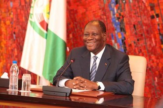 Côte dÂ’Ivoire : Le FMI confiant des bonnes perspectives pour 2013